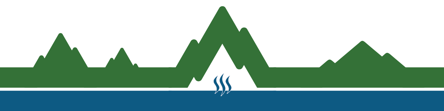 Goldmyer Hot Springs Logo Footer